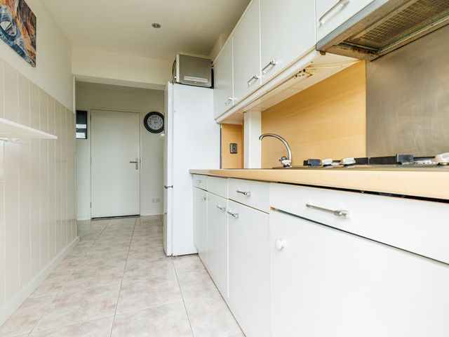 Oranjelaan 164, Dordrecht