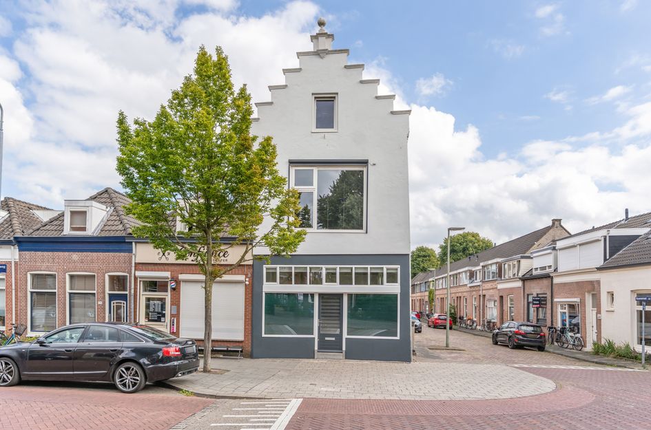 Dubbeldamseweg Zuid 128