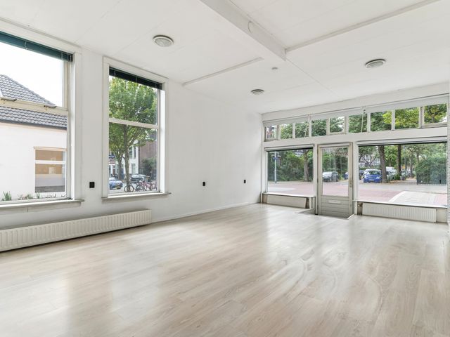Dubbeldamseweg Zuid 128, Dordrecht