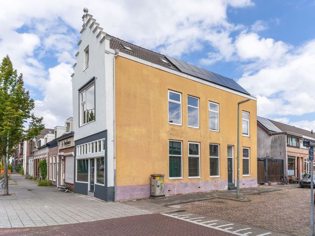 Dubbeldamseweg Zuid 128, Dordrecht