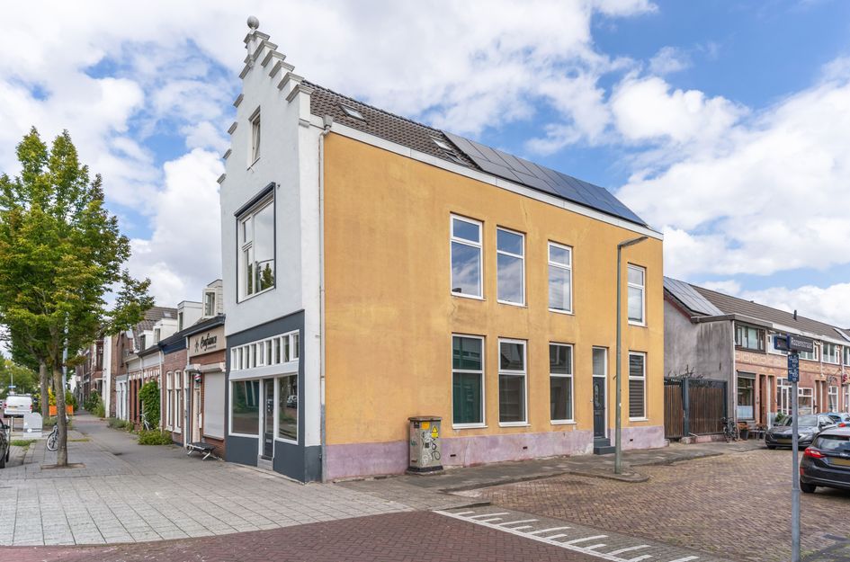 Dubbeldamseweg Zuid 128