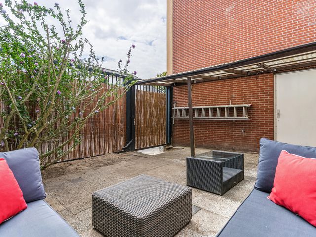 Dubbeldamseweg Zuid 128, Dordrecht