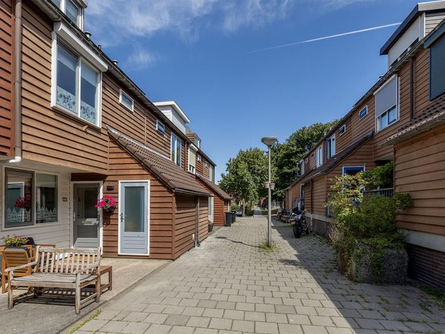 Polderdreef 25, Nieuwerkerk Aan Den IJssel