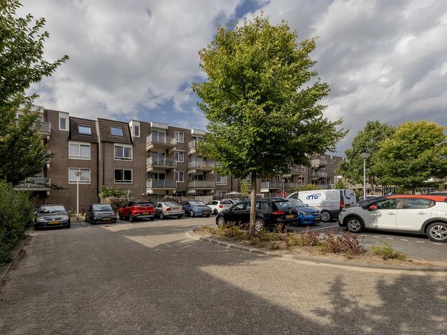 Kopspoor 89, Capelle Aan Den IJssel