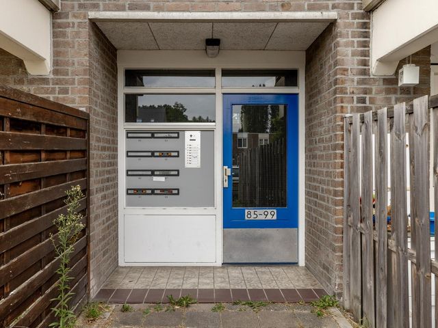 Kopspoor 89, Capelle Aan Den IJssel