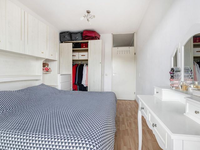 Kopspoor 89, Capelle Aan Den IJssel