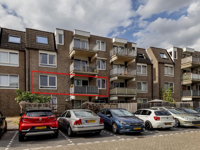 Kopspoor 89, Capelle Aan Den IJssel