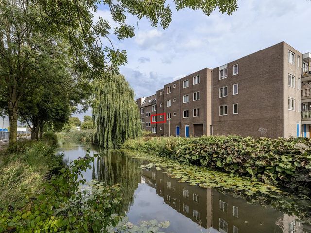 Kopspoor 89, Capelle Aan Den IJssel