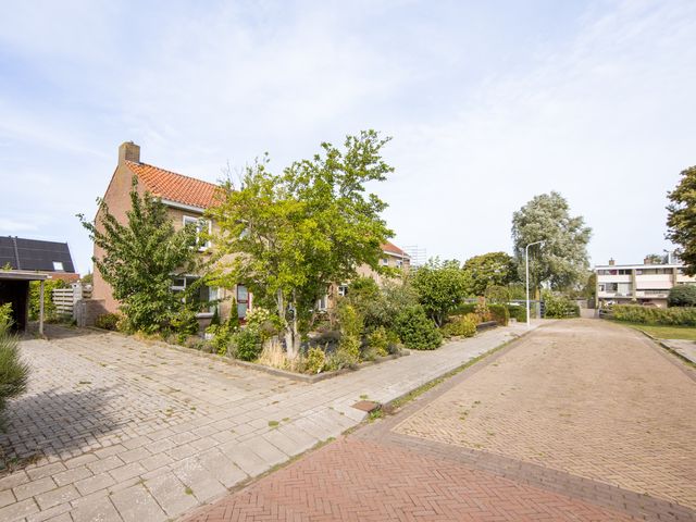 Kofstraat 33, Makkum
