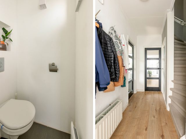 Kofstraat 33, Makkum