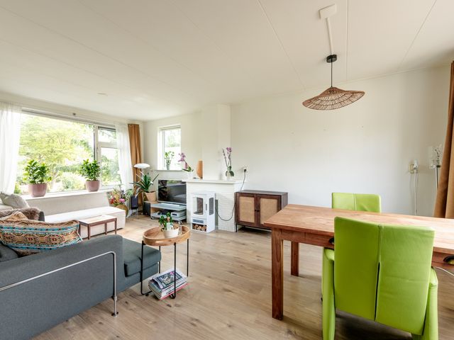Kofstraat 33, Makkum