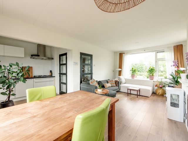 Kofstraat 33, Makkum