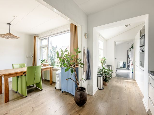 Kofstraat 33, Makkum