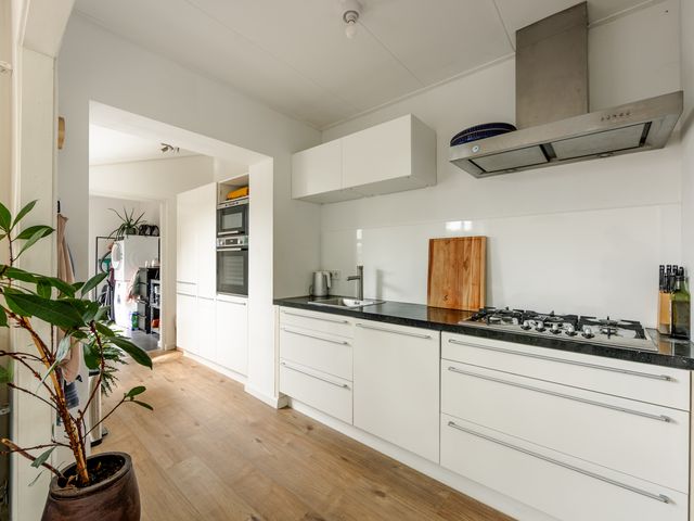 Kofstraat 33, Makkum