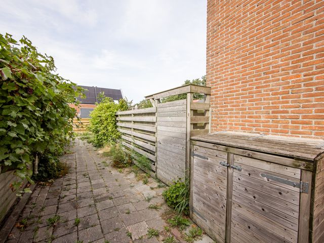 Kofstraat 33, Makkum