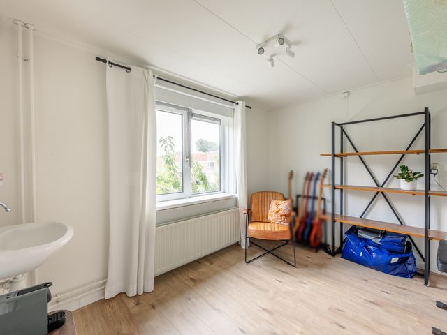 Kofstraat 33, Makkum