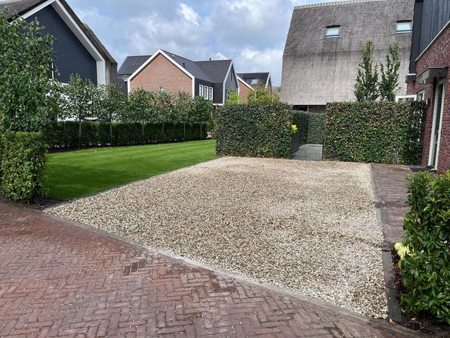 Zuiderzeedreef 17, Blaricum