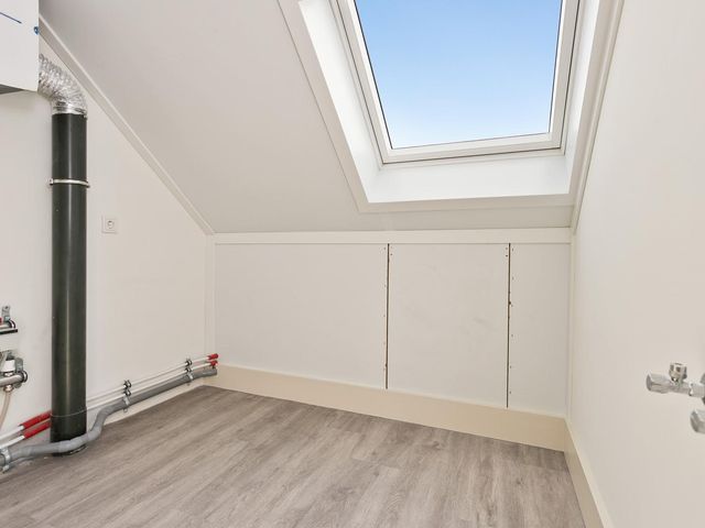 Zuiderzeedreef 17, Blaricum