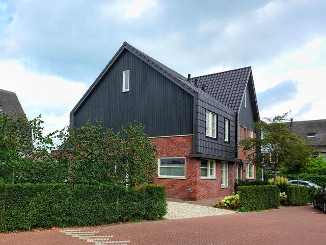 Zuiderzeedreef 17, Blaricum