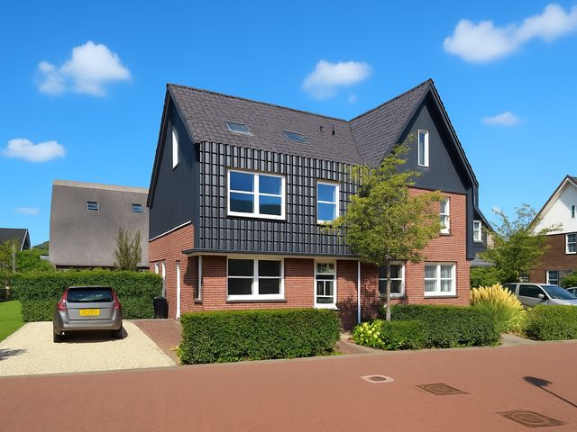 Zuiderzeedreef 17, Blaricum
