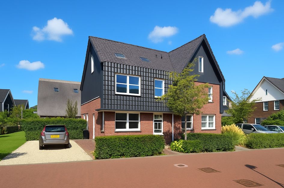 Zuiderzeedreef 17