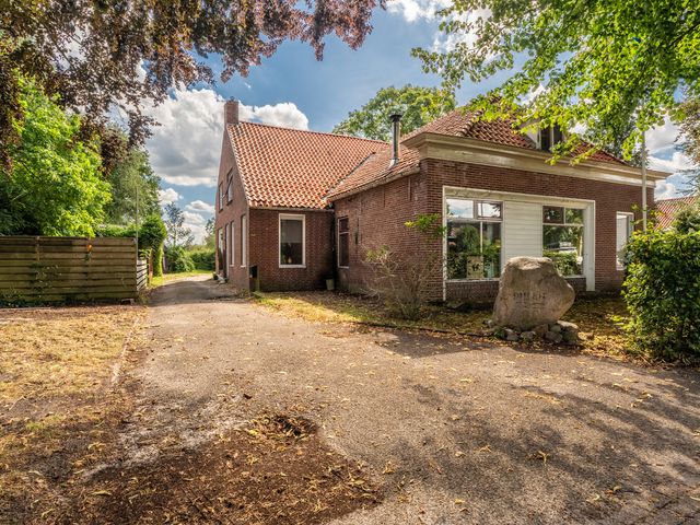 Hoofdweg 22, Bellingwolde