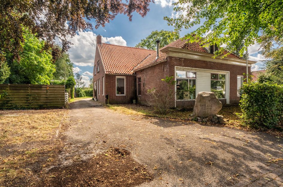 Hoofdweg 22