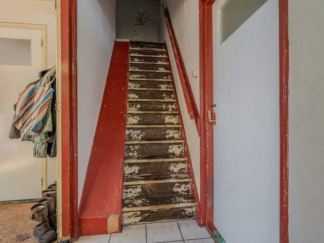 Hoofdweg 22, Bellingwolde