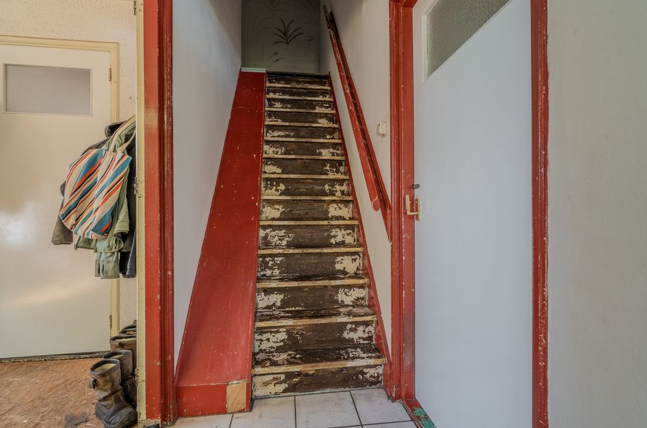 Hoofdweg 22