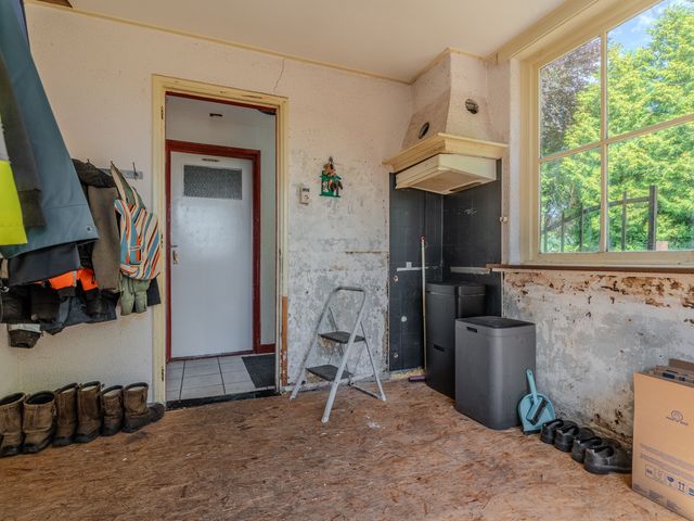 Hoofdweg 22, Bellingwolde