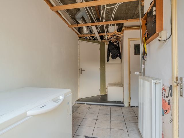 Hoofdweg 22, Bellingwolde
