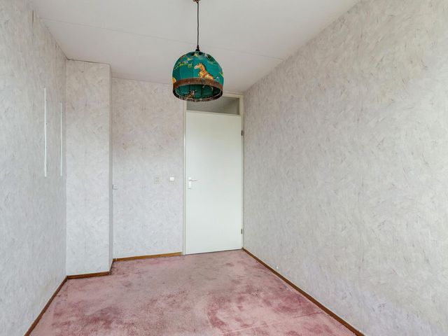Dalkruid 22, Nieuwerkerk Aan Den IJssel