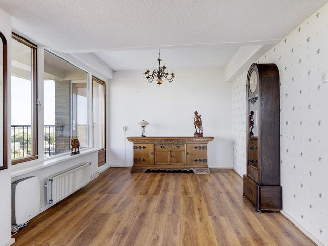 Sidelingeplein 206, Rotterdam