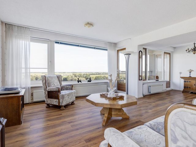 Sidelingeplein 206, Rotterdam