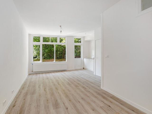 Parallelstraat 65A, Rotterdam