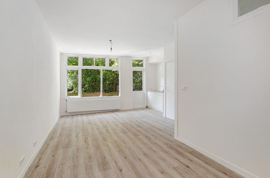 Parallelstraat 65A