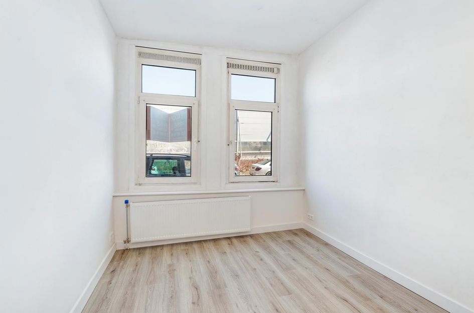Parallelstraat 65A