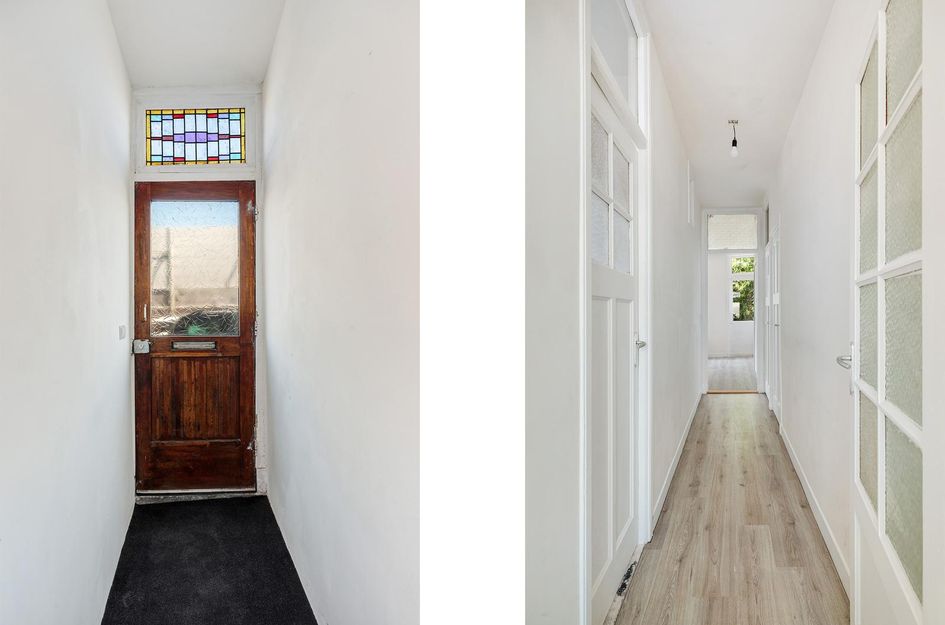 Parallelstraat 65A