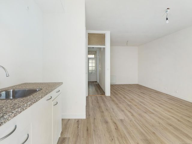 Parallelstraat 65A, Rotterdam