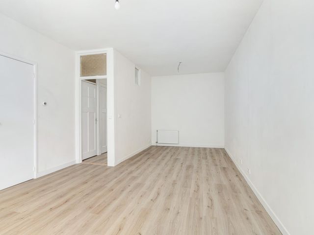Parallelstraat 65A, Rotterdam
