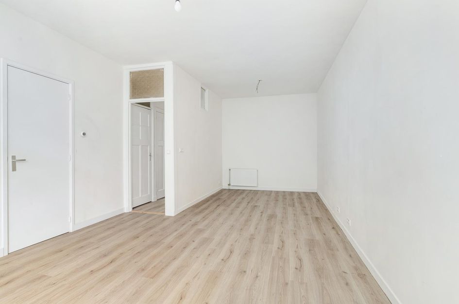 Parallelstraat 65A