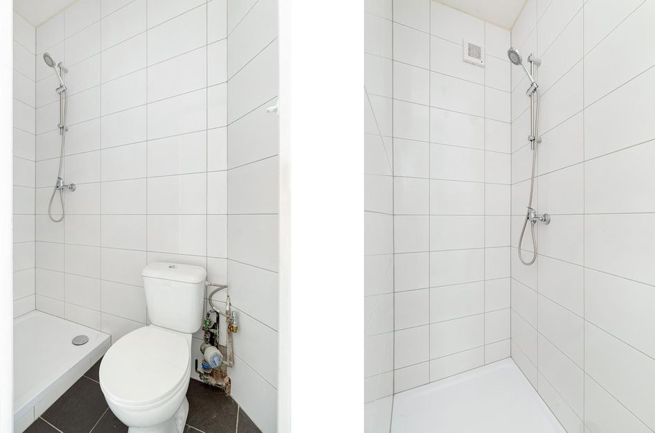 Parallelstraat 65A