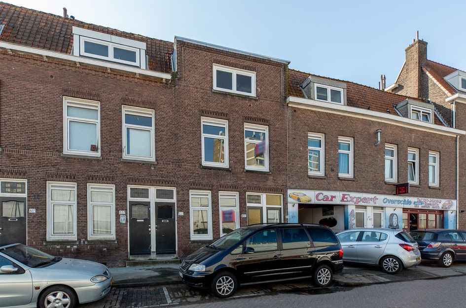 Parallelstraat 65A