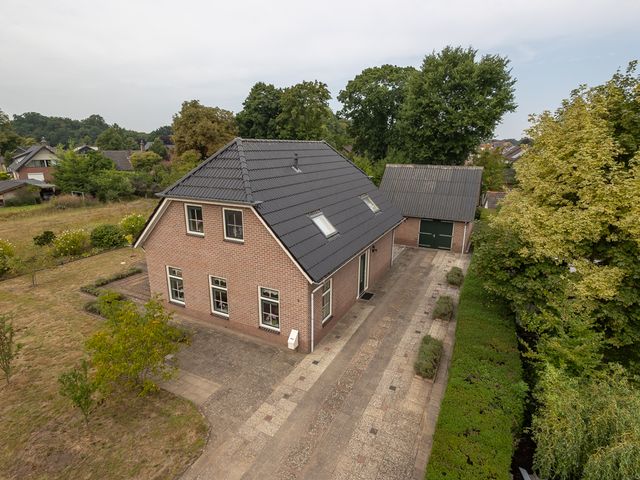 Zaagpad 3, Silvolde