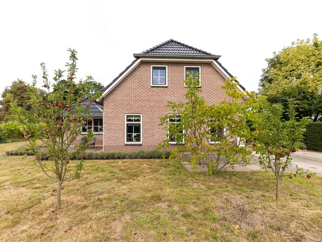 Zaagpad 3, Silvolde