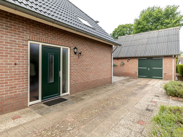 Zaagpad 3, Silvolde