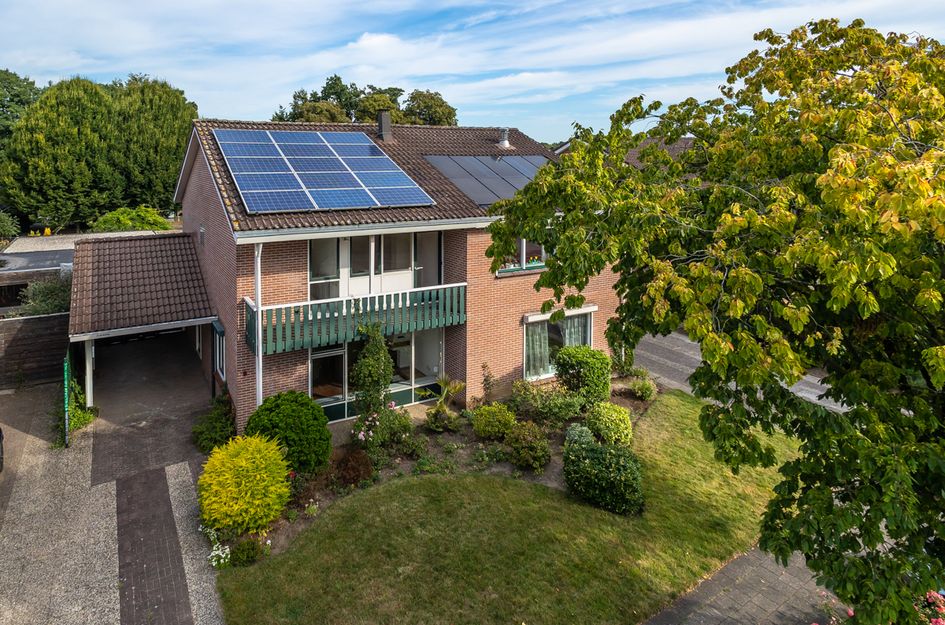 Dominee van Dorpstraat 9