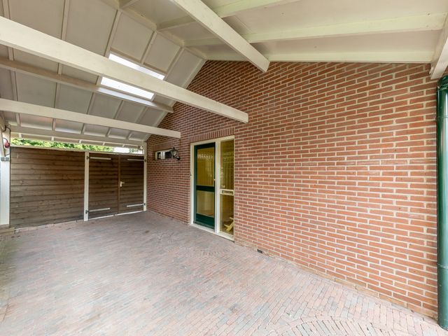 Dominee van Dorpstraat 9, Gendringen