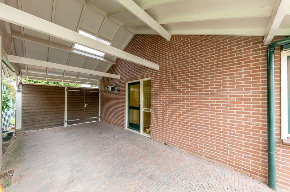 Dominee van Dorpstraat 9