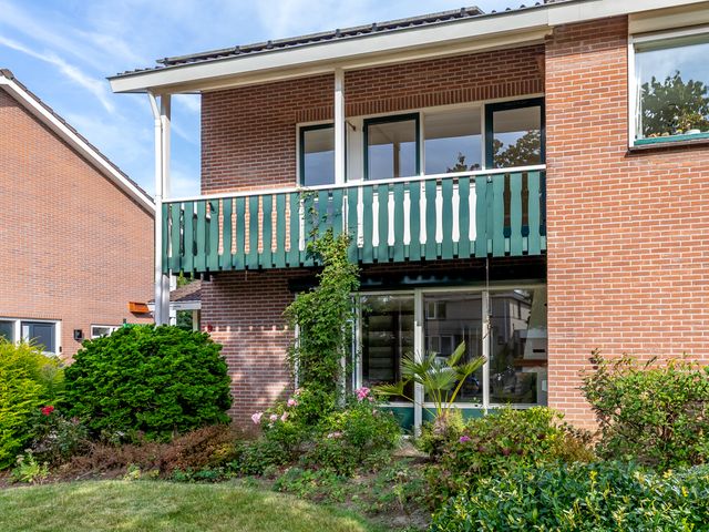 Dominee van Dorpstraat 9, Gendringen